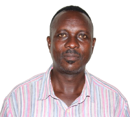 Hon. Kwaku Oheneba Adusei Baamu